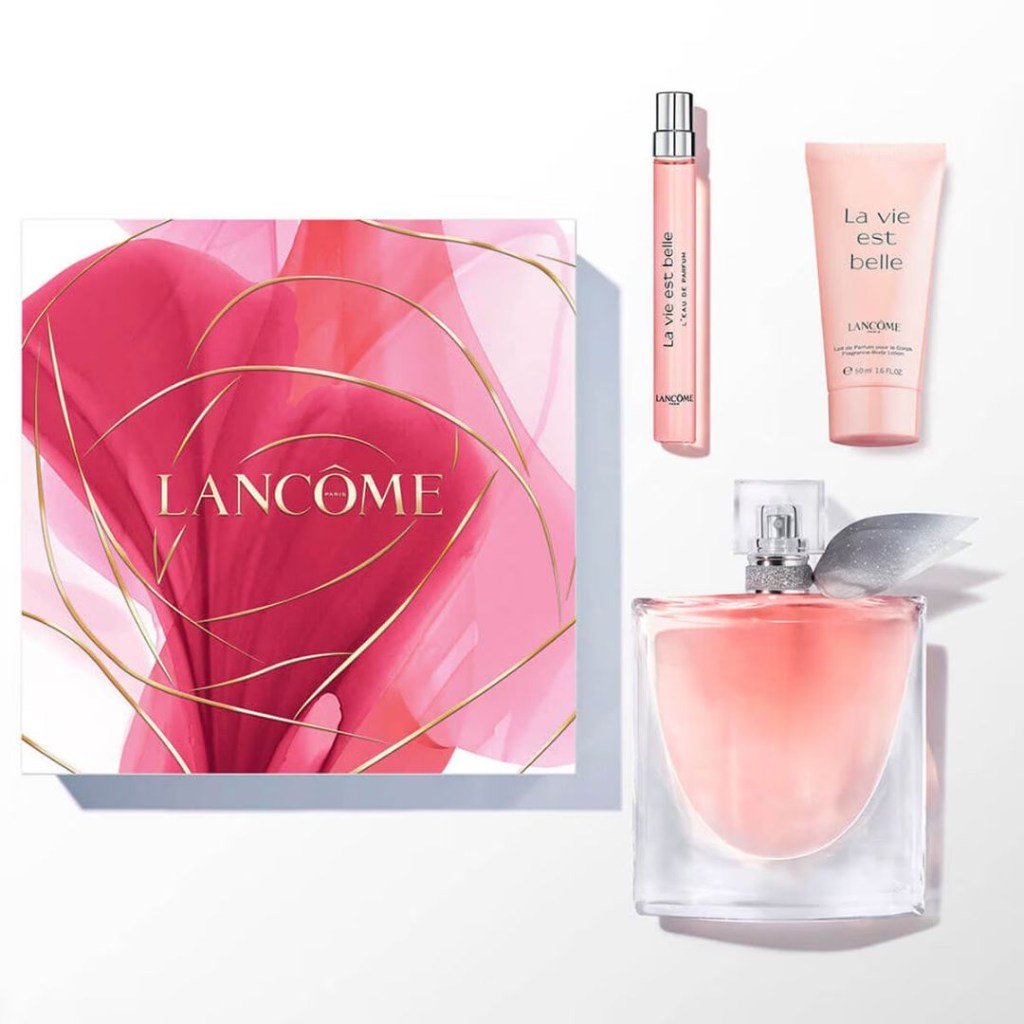kit lancome Kit Coffret La Vie Est Belle