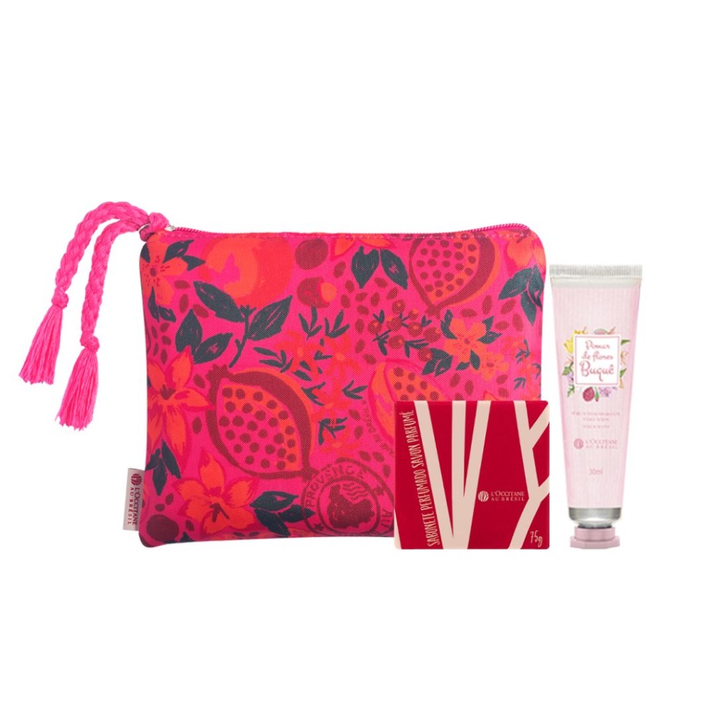 kit loccitane kit loccitane