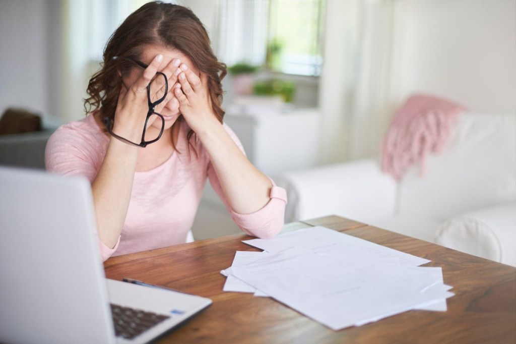 Mulheres em consulta médica