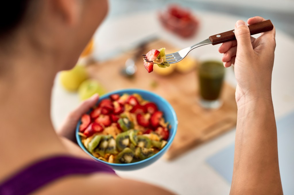 7 nutrientes que você precisa consumir todos os dias