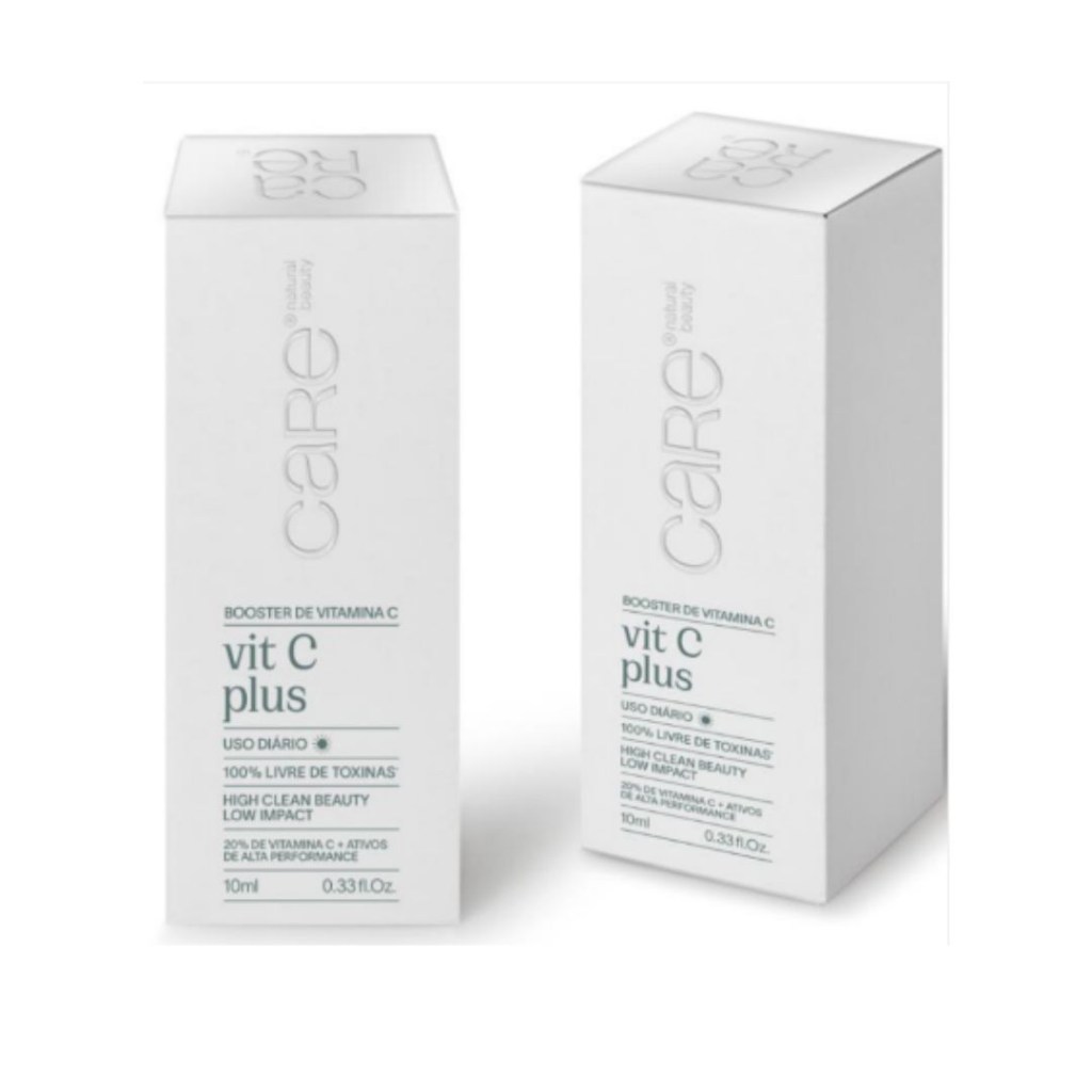 Vit C Plus