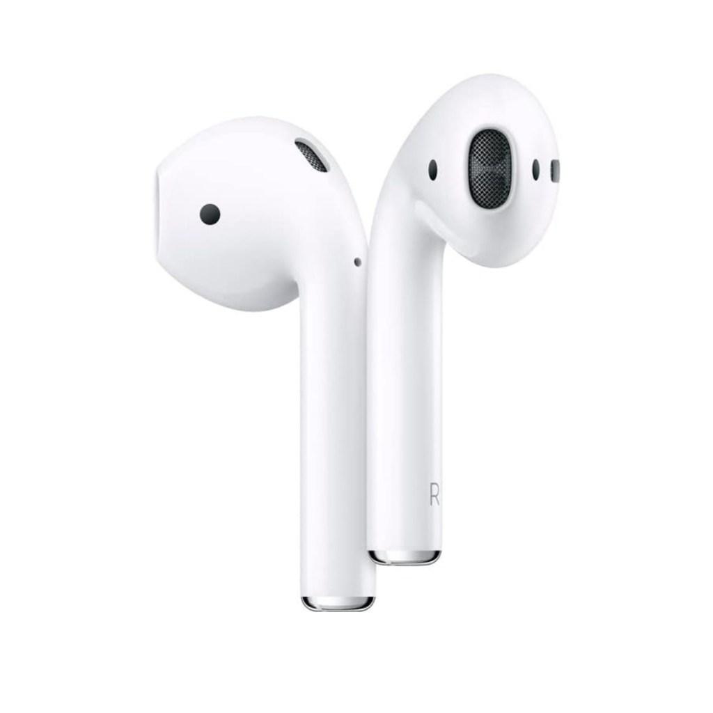 airpods AirPods Com Estojo de Recarga 2ª Geração