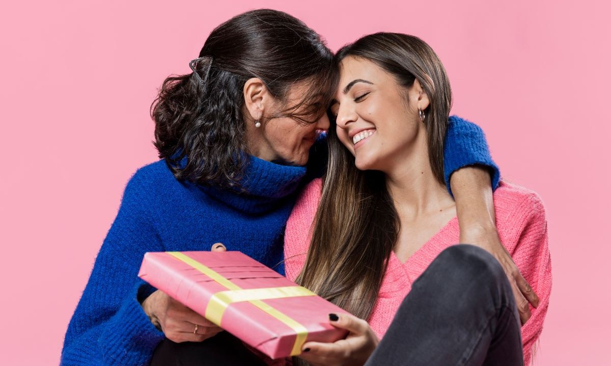 ofertas dia das mães amazon