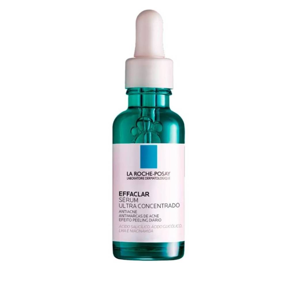 La Roche-Posay Effaclar Sérum Ultra Concentrado