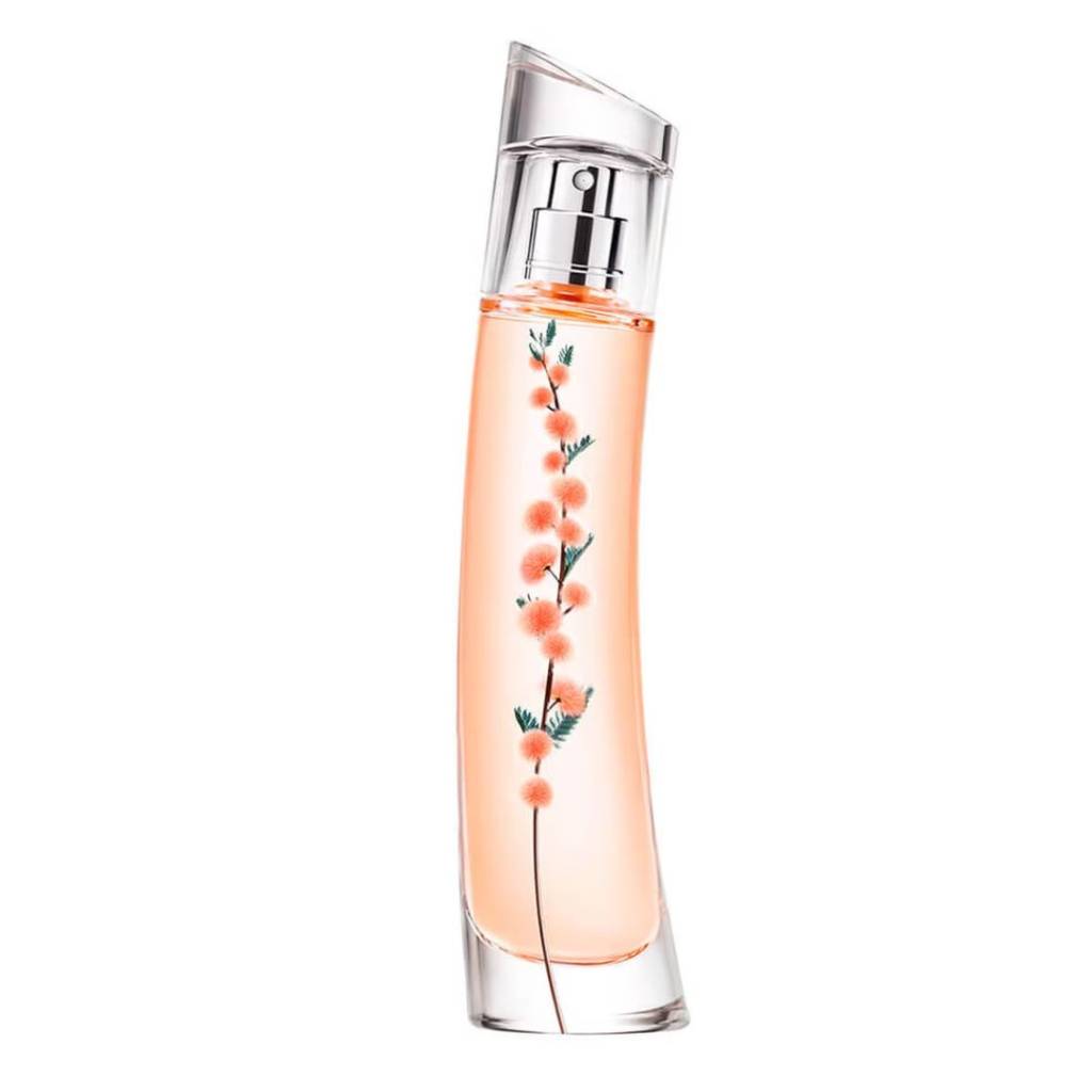 Perfume Kenzo Flower By Kenzo Ikebana Mimosa