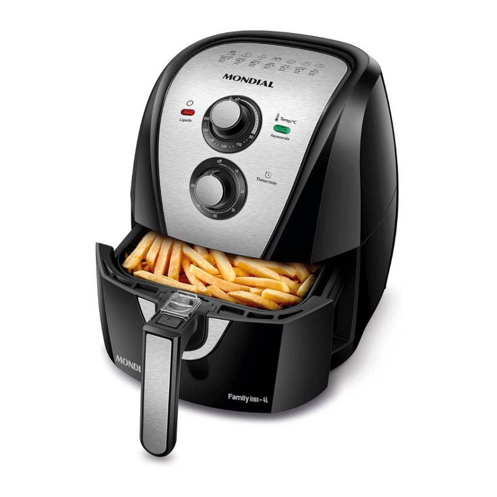 mondial air fryer