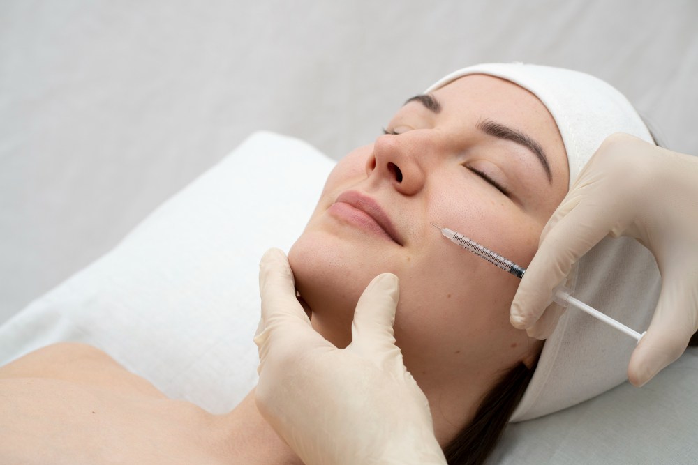 Botox Full Face: quando aplicar a toxina no rosto todo