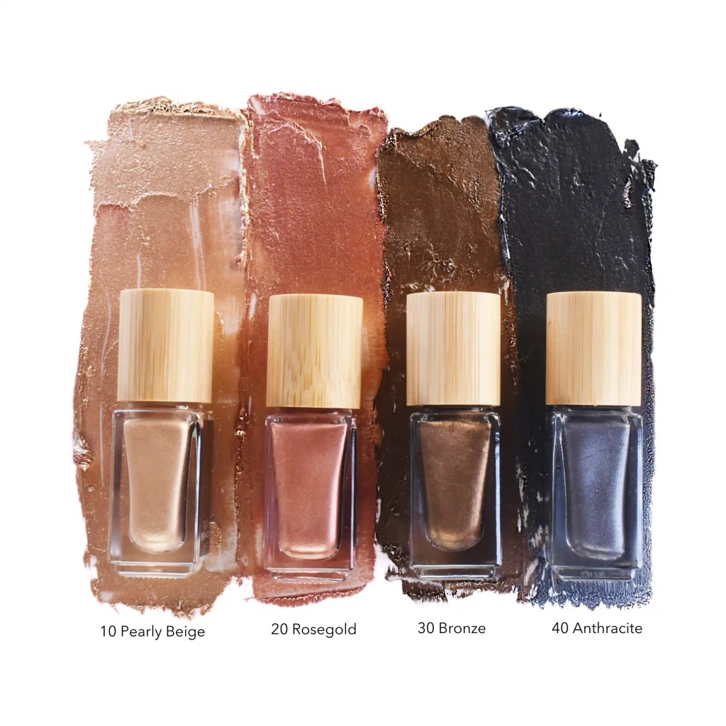 BAIMS Liquid Eyeshadow BAIMS