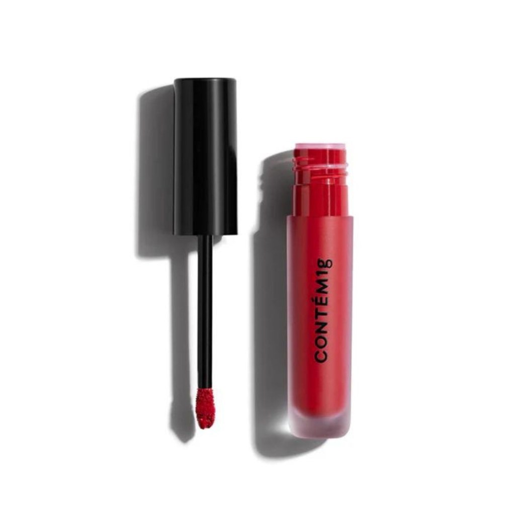 BATOM LÍQUIDO CONTÉM1G Batom Líquido Ultra Velvet