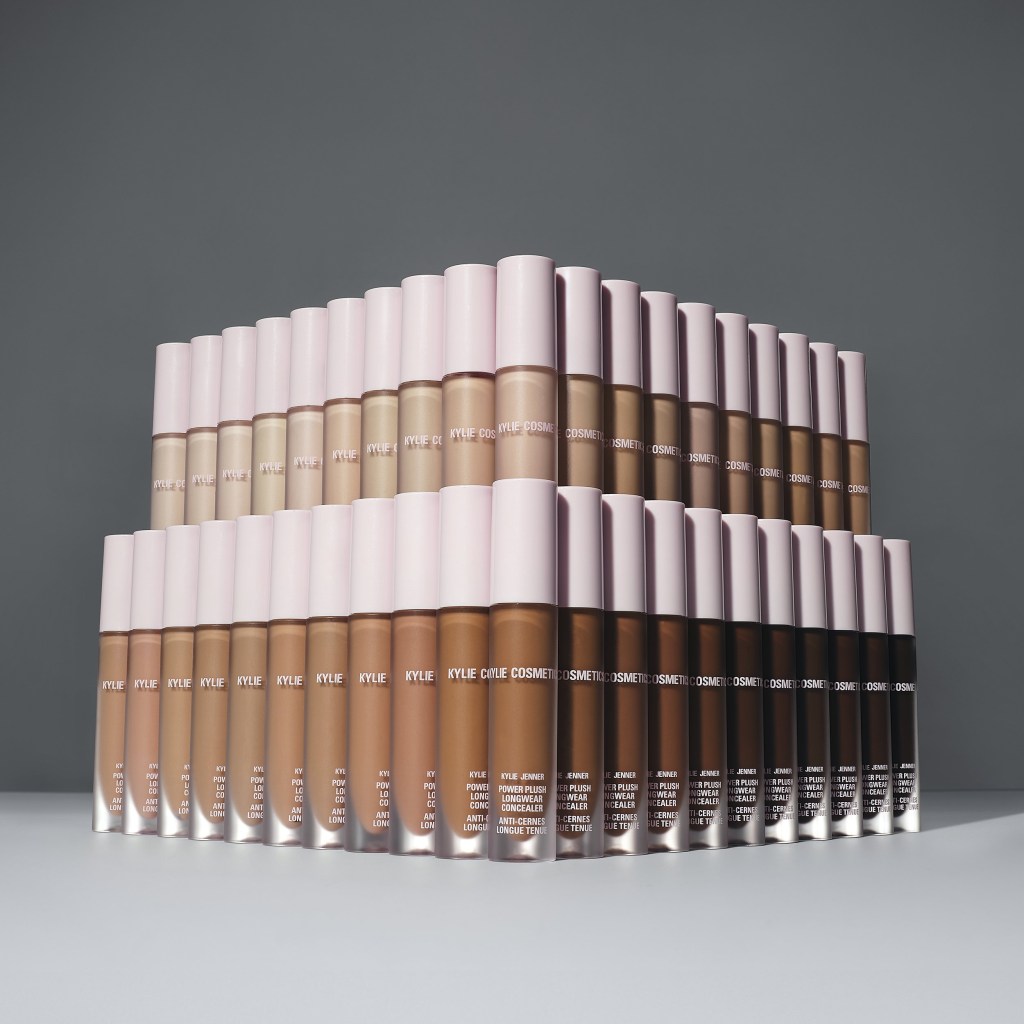 Base Kylie Cosmetics - Complexion 3_1 bases e corretivos kylie cosmetics
