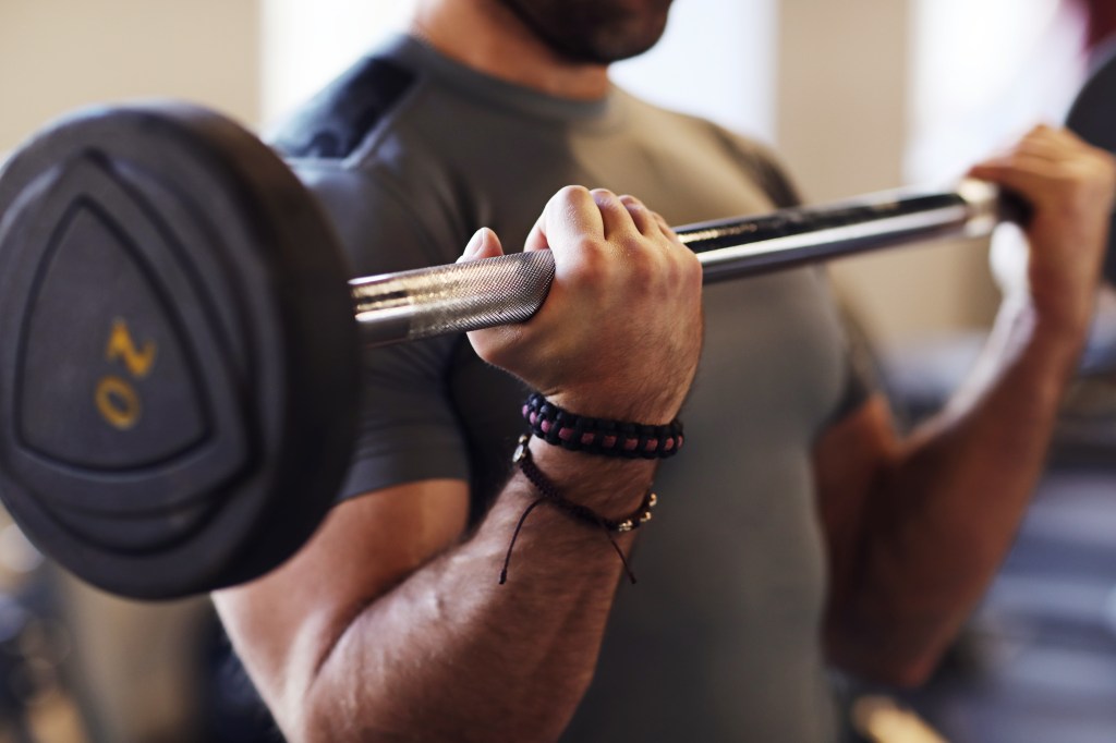 Entenda o poder do bulking e cutting na conquista do corpo ideal