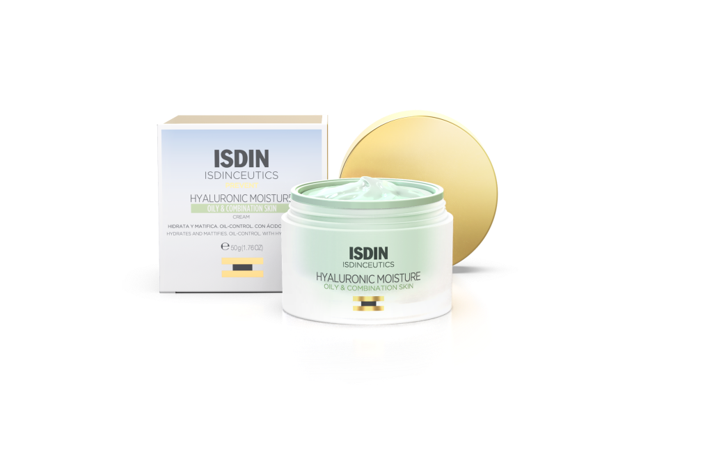 isdin isdin