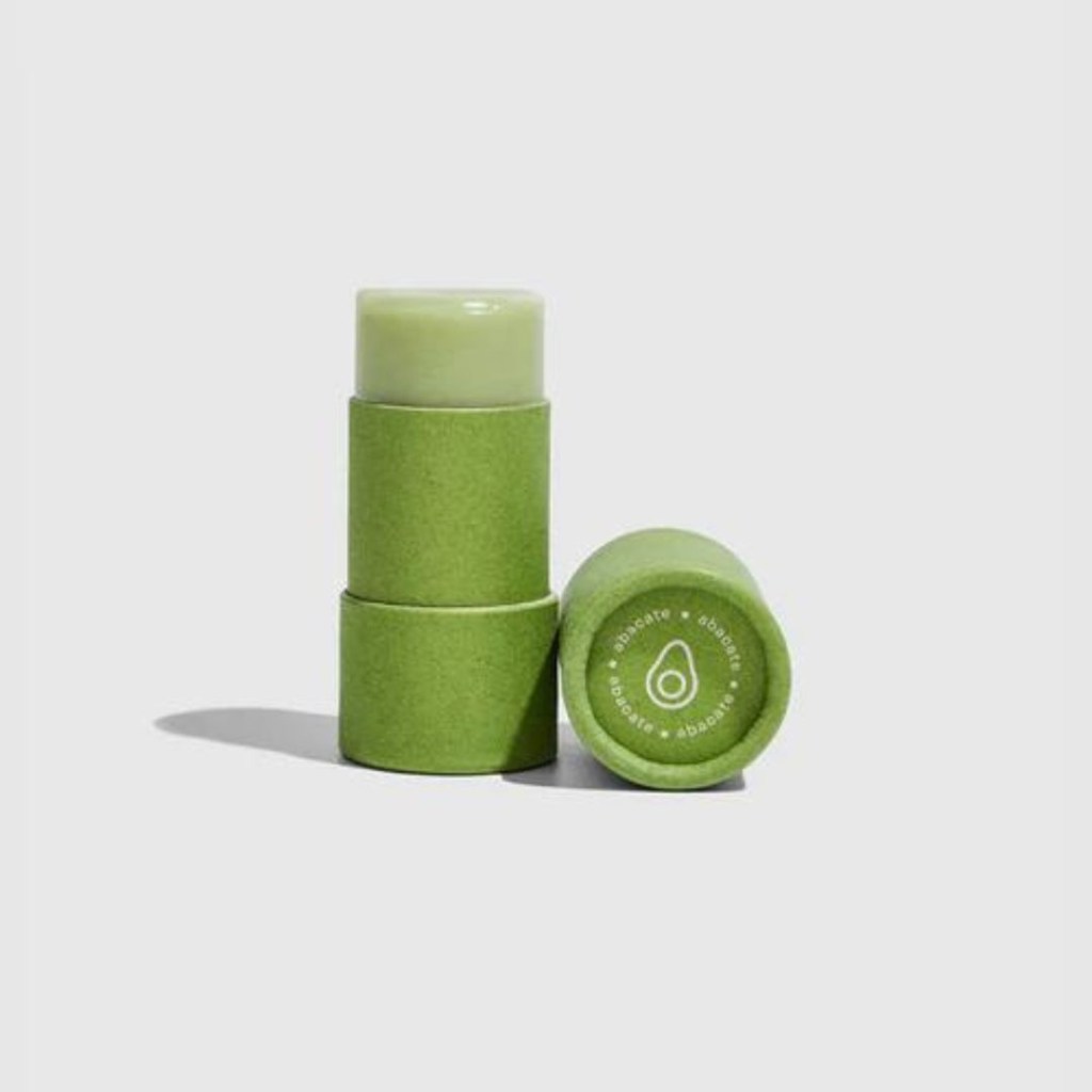 LIP BALM ABACATE Lip Balm Abacate BOB