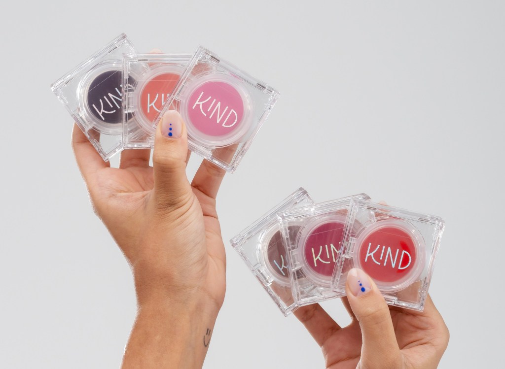 Kind Beauty blush Kind Beauty blush