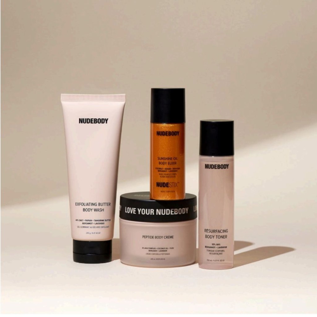 NUDESTIX Nudebody Nudestix