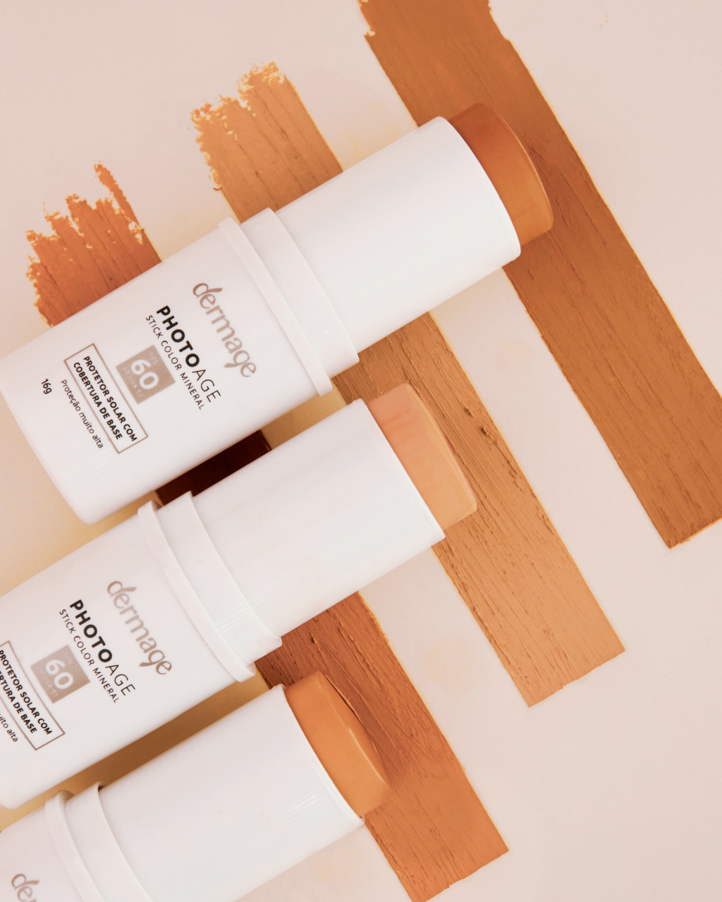 PHOTOAGE Photoage Stick Mineral Dermage