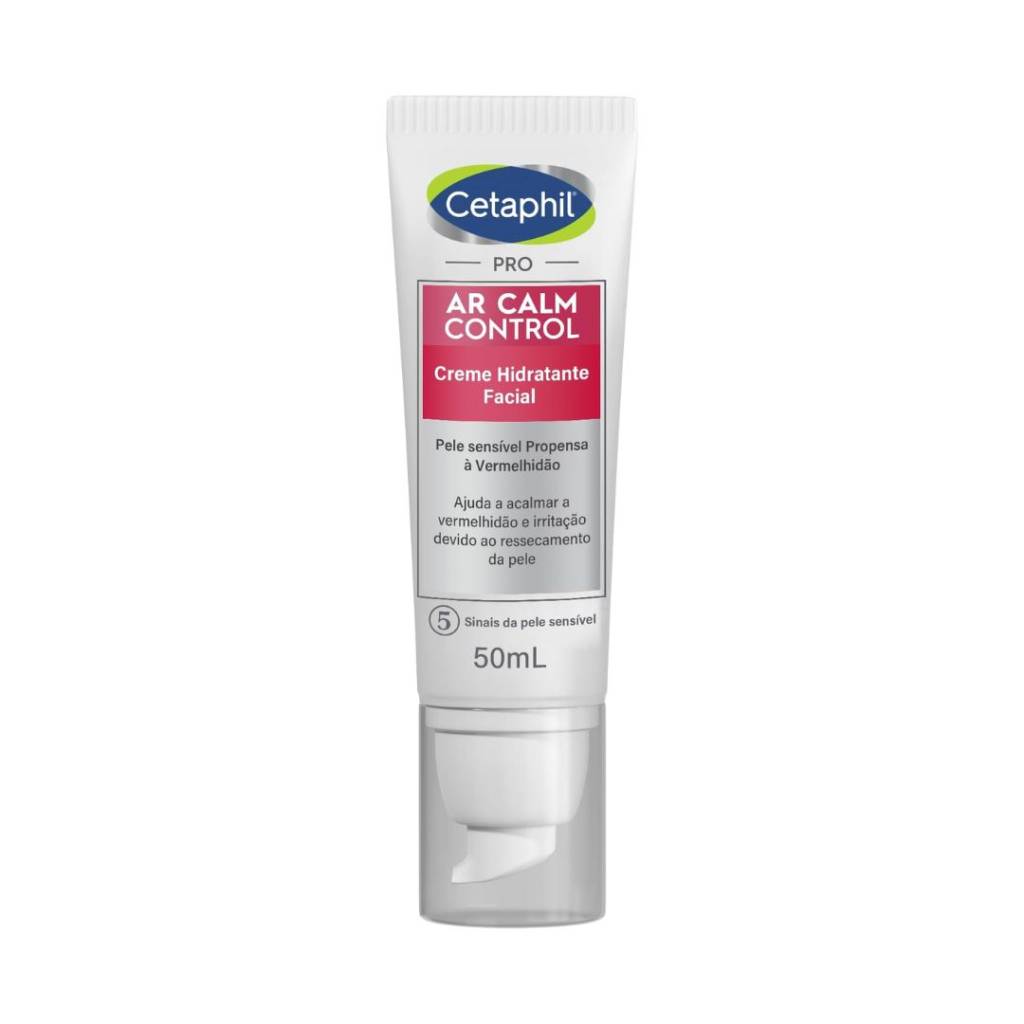 ar calm control cetaphil