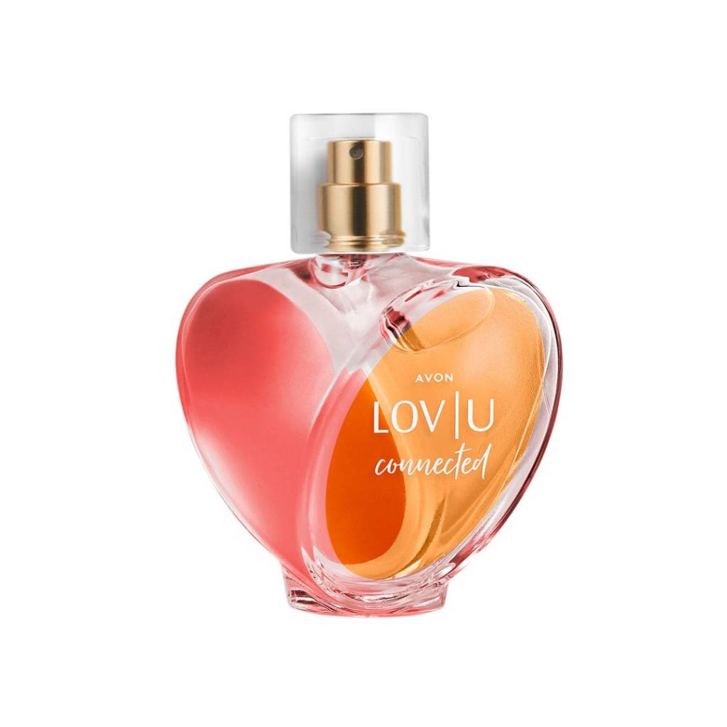 LOV|U Connected Avon