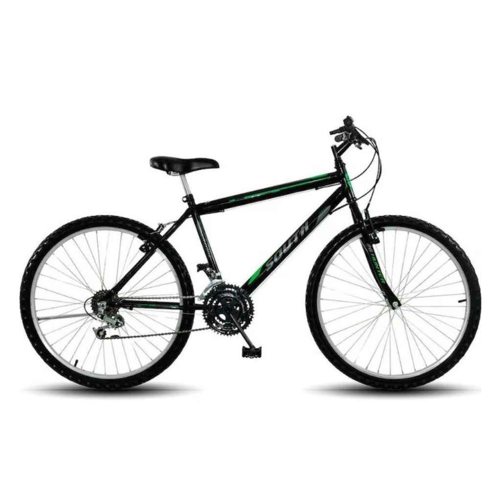 bicicleta aro 26