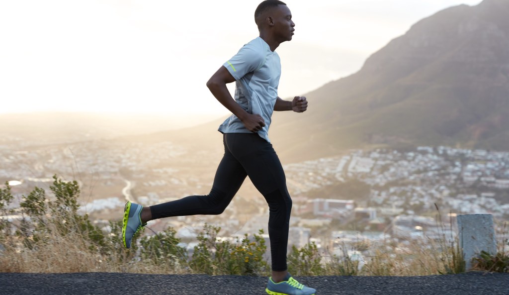 Como o CBD pode revolucionar sua rotina de treinos físicos