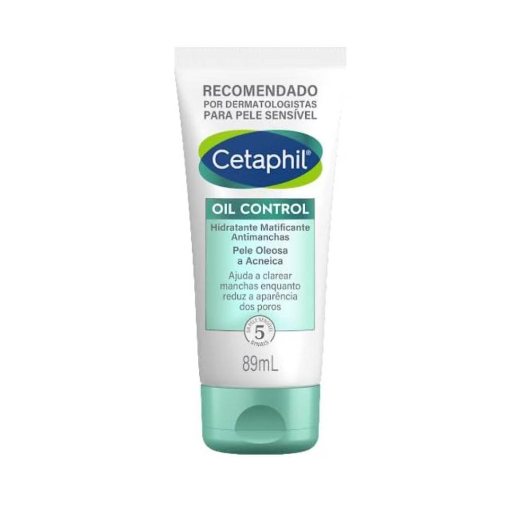 cetaphil hidratante pele acneica