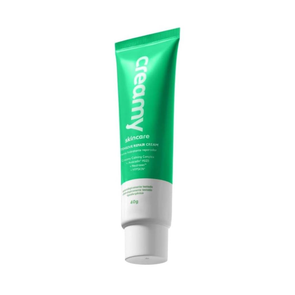 creamy Intensive Repair Cream