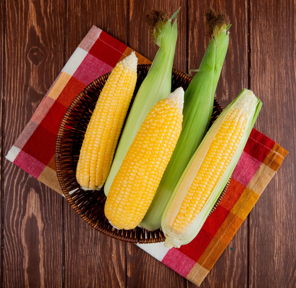 Receita de curau funcional para a festa junina