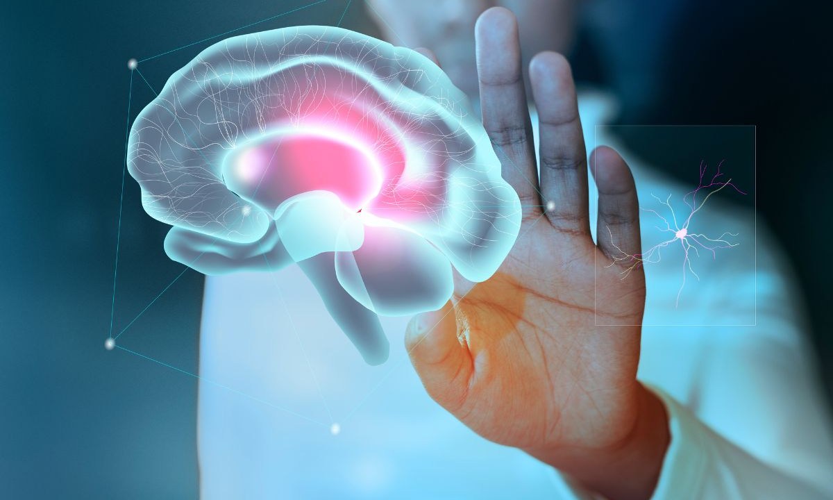 neurocirurgião
