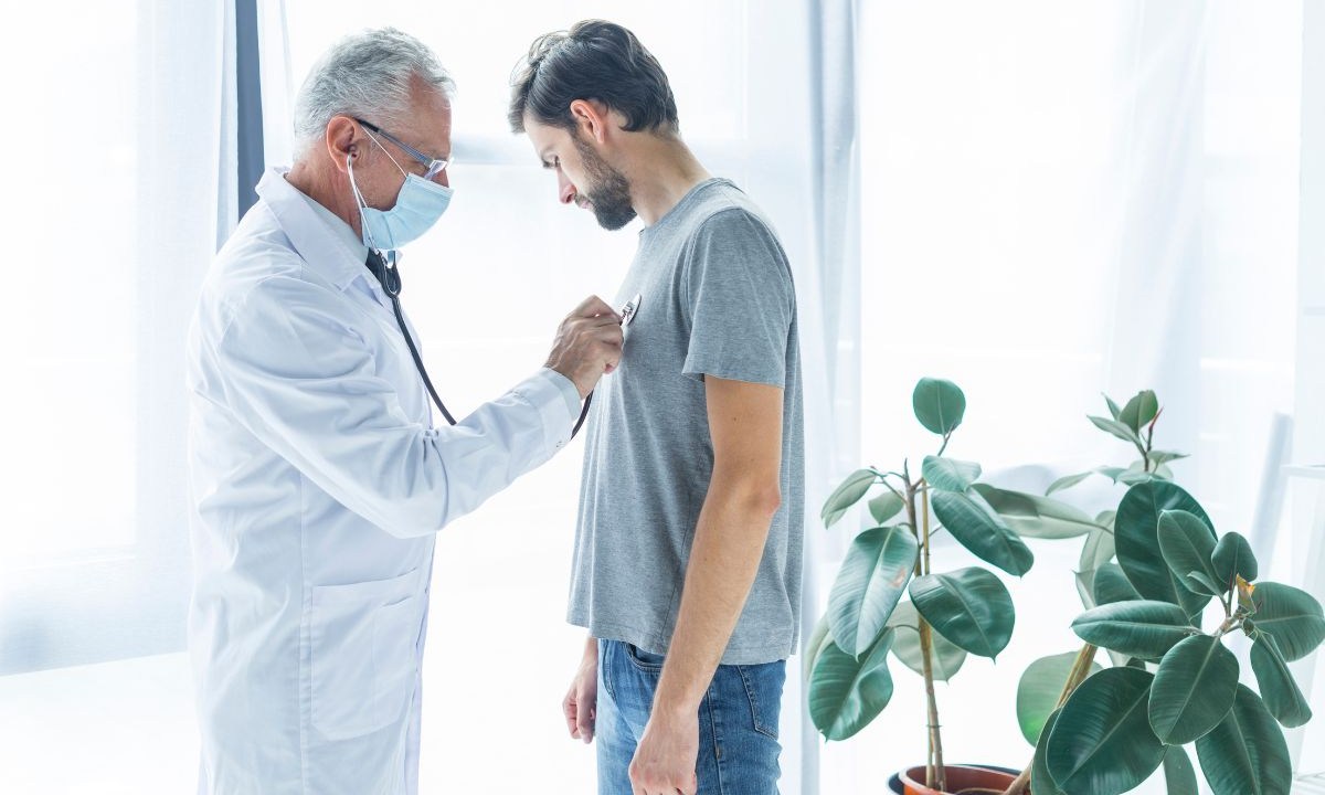 o que faz um pneumologista