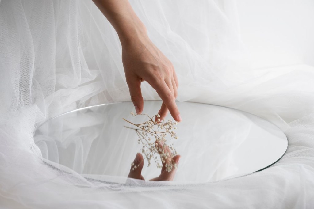 Viaje para dentro de si