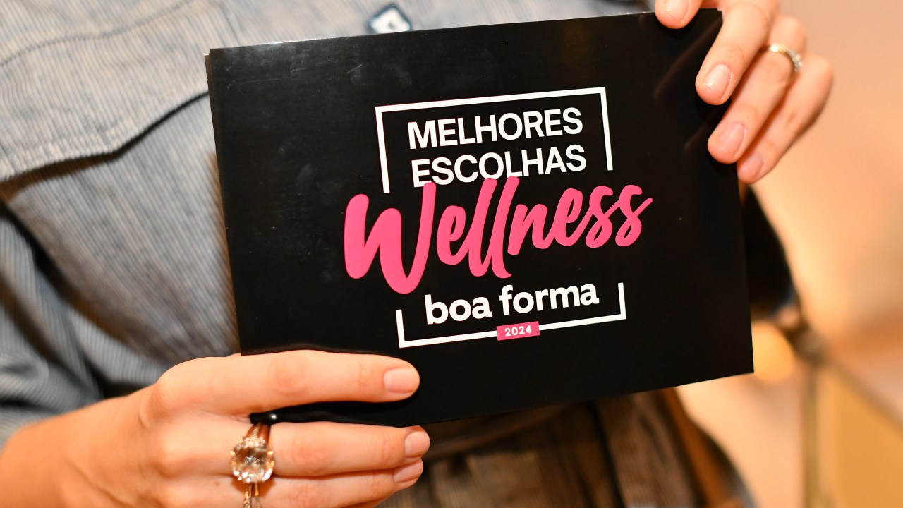 Melhores Escolhas de Wellness 2024