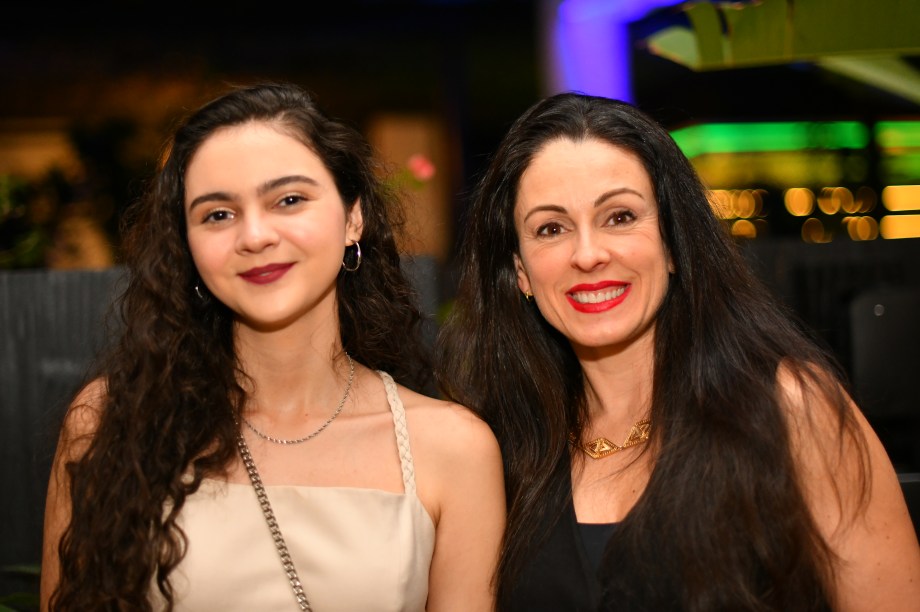 Juliany Rodrigues, de Boa Forma, e Bianca Vilela Juliany Rodrigues, de Boa Forma, e Bianca Vilela