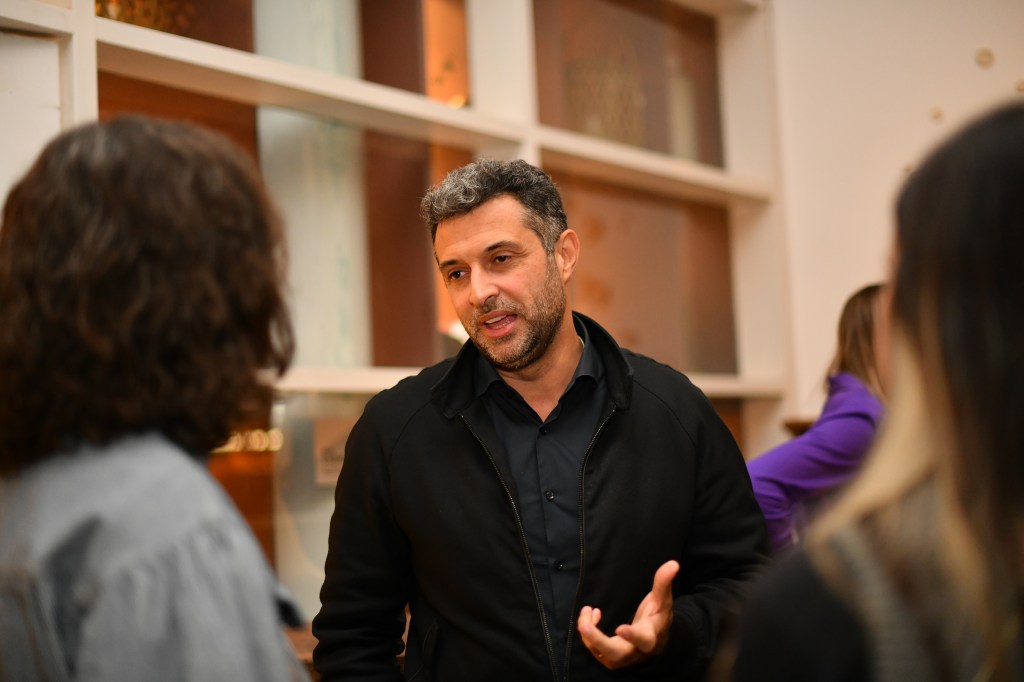 <span data-sheets-root="1">Rog&eacute;rio Nogueiro, CMO da Polishop</span>