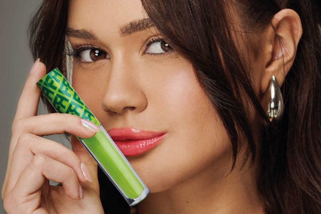 Revelando a ciência por trás da maquiagem que reage ao pH da pele