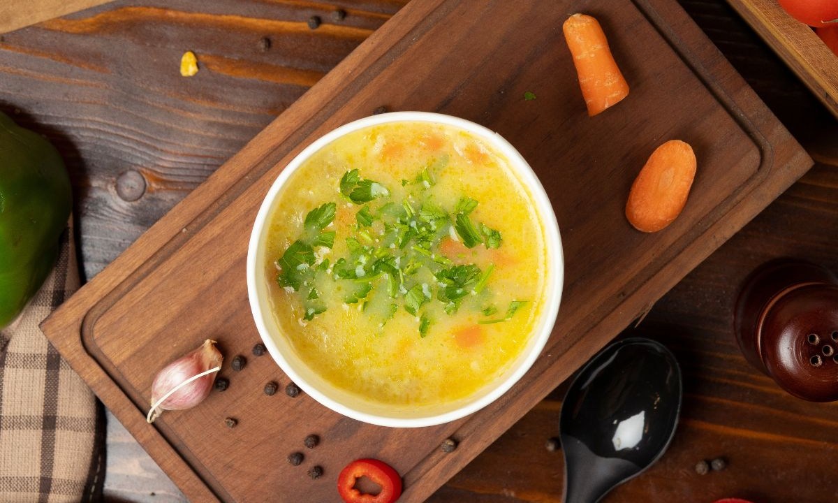 alimentação no frio