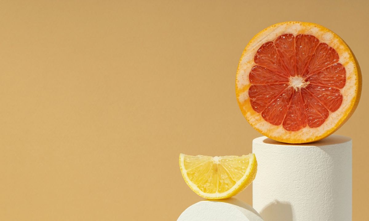 alimentos ricos em vitamina C