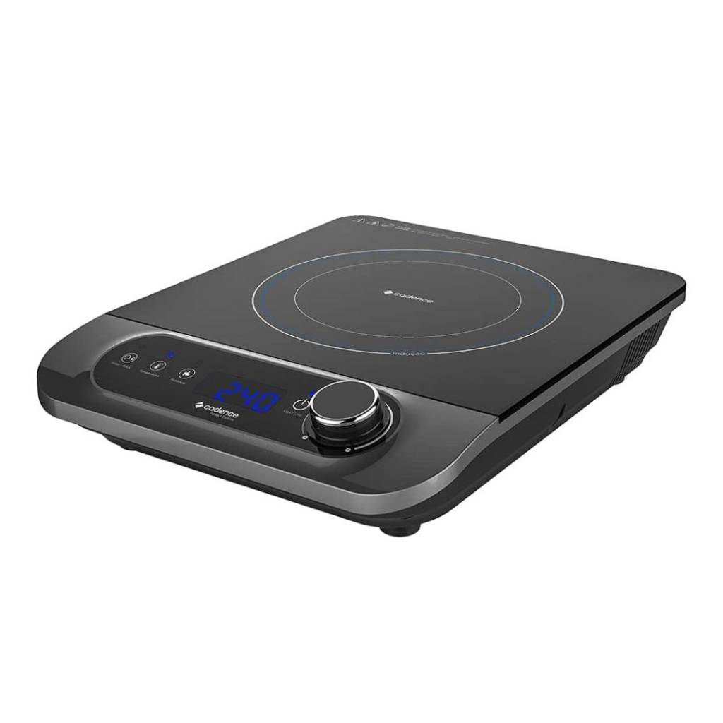 Cooktop por Indução Cadence