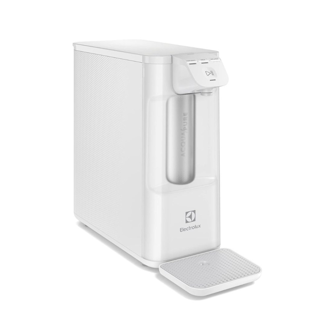 electrolux purificador de água Purificador de Água Branco Electrolux