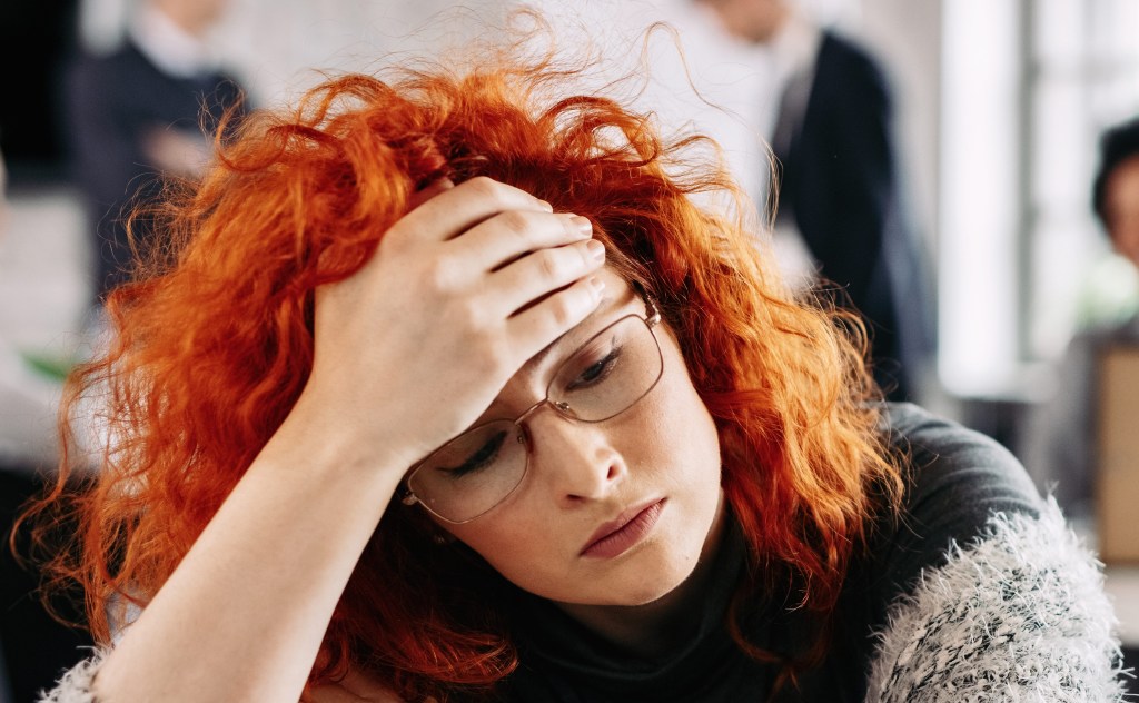 4 curiosidades importantes sobre a enxaqueca