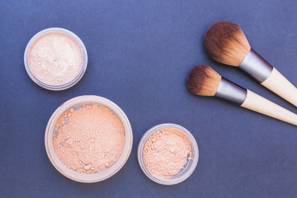 Como escolher um bom pó translúcido?