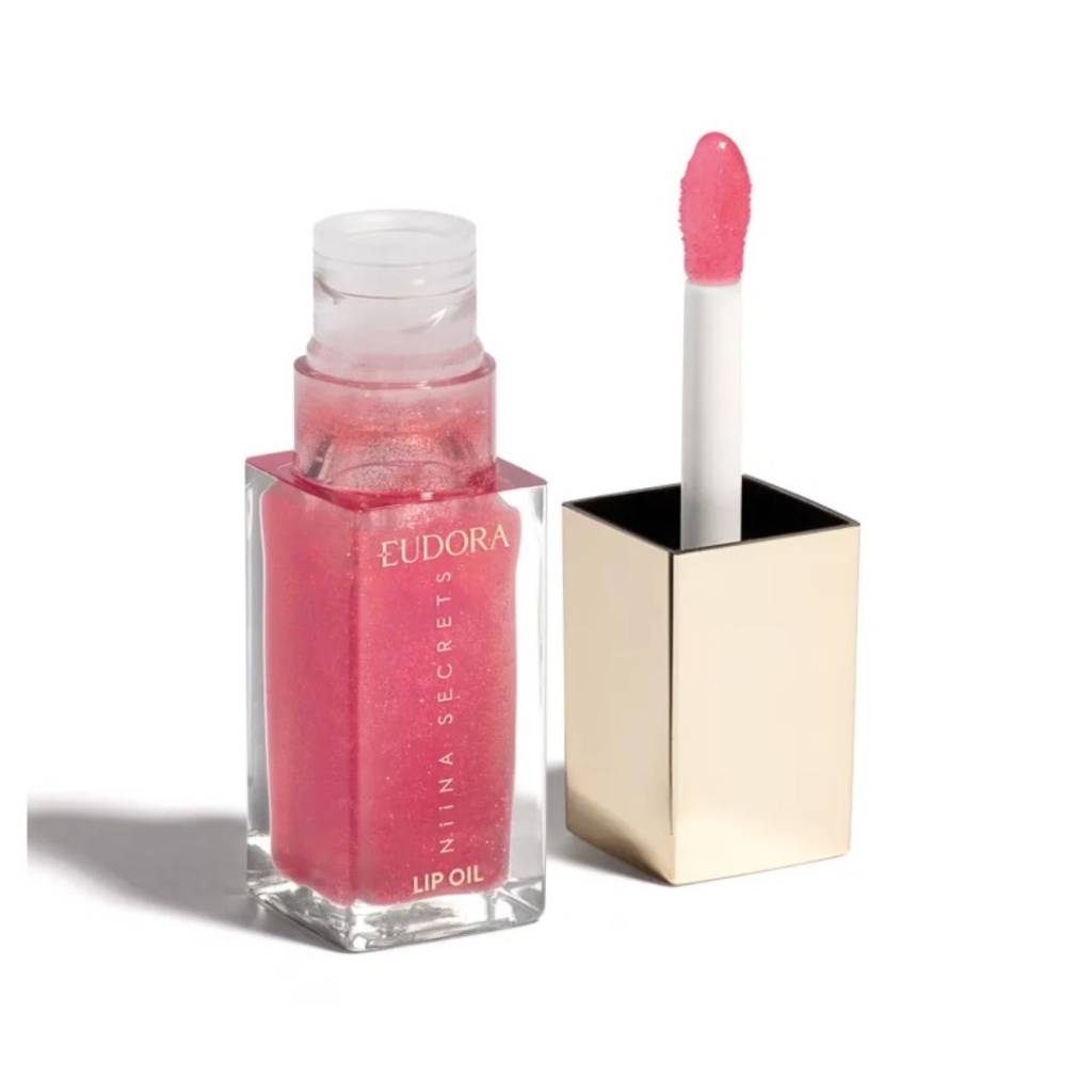 lip oil eudora niina secrets