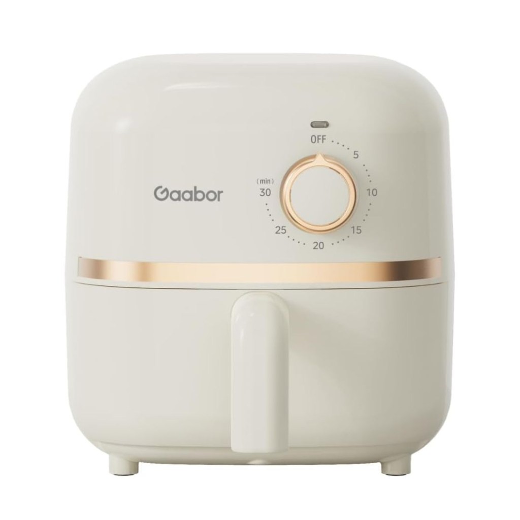 gaabor air fryer Mini Air Fryer Gaabor