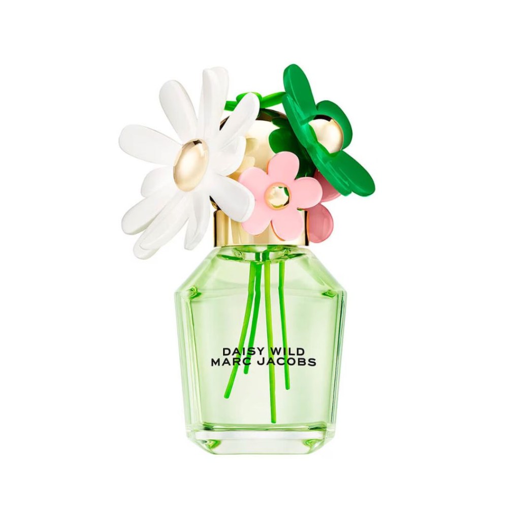 marc jacobs perfume para inverno Eau de Parfum Daisy Wild