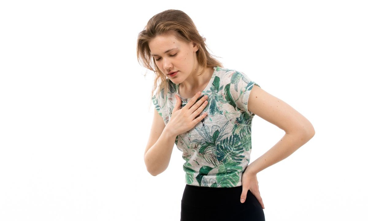mulheres têm mais risco de infarto