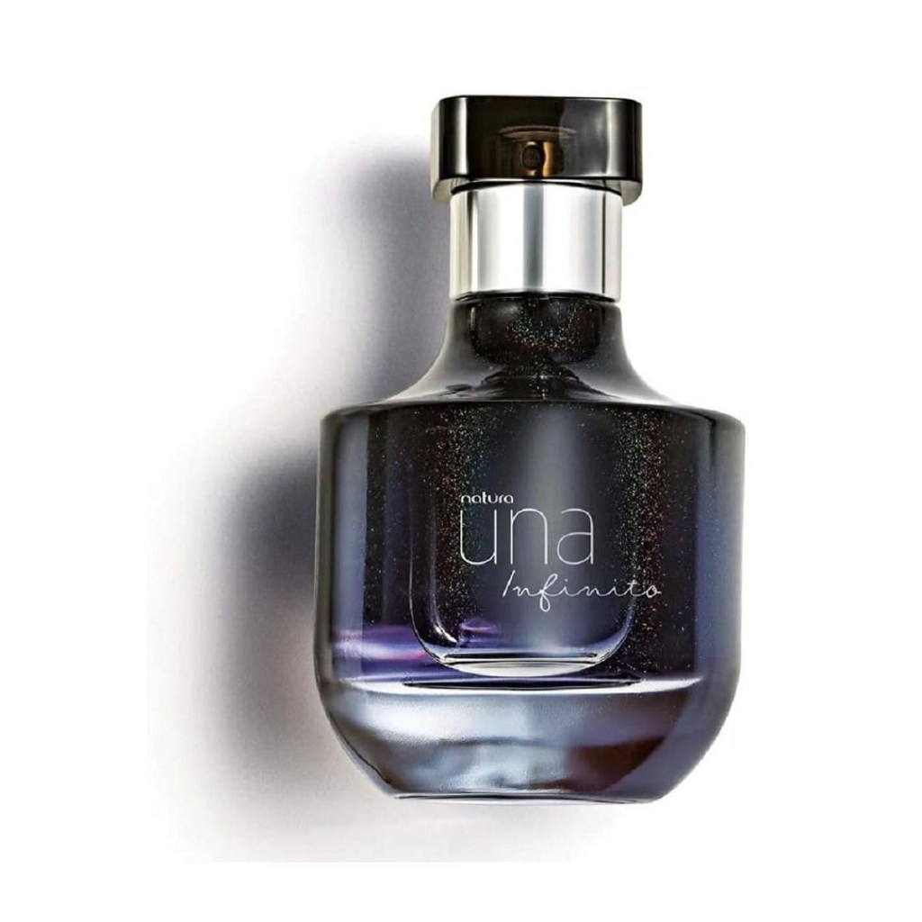 natura perfume para inverno Deo Parfum Una Infinito Natura