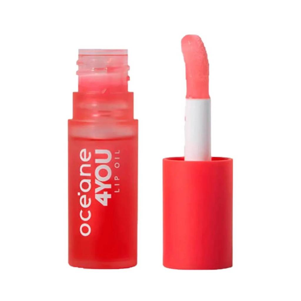 oceane lip oil