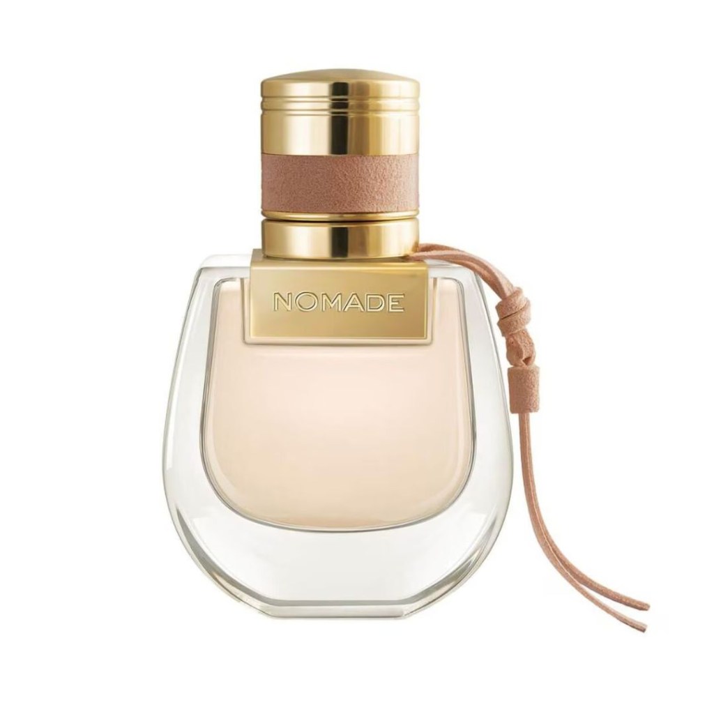 perfume para inverno chloe Perfume Nomade Chloé