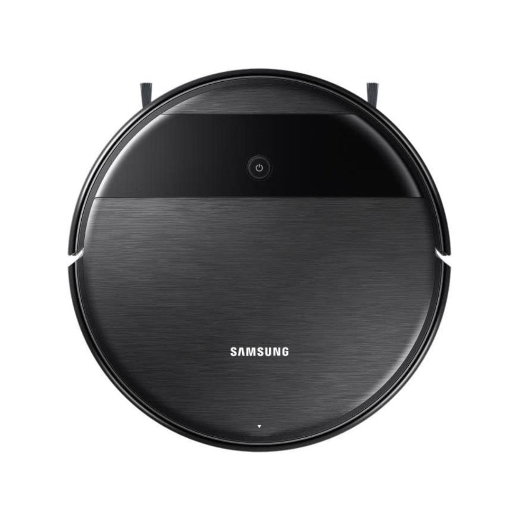 samsung aspirador robô Robô Aspirador de Pó Samsung