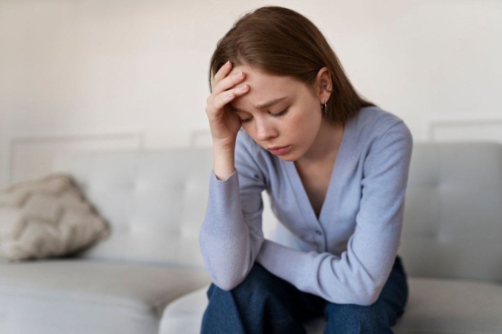 Descubra os sinais de excesso de cortisol no corpo