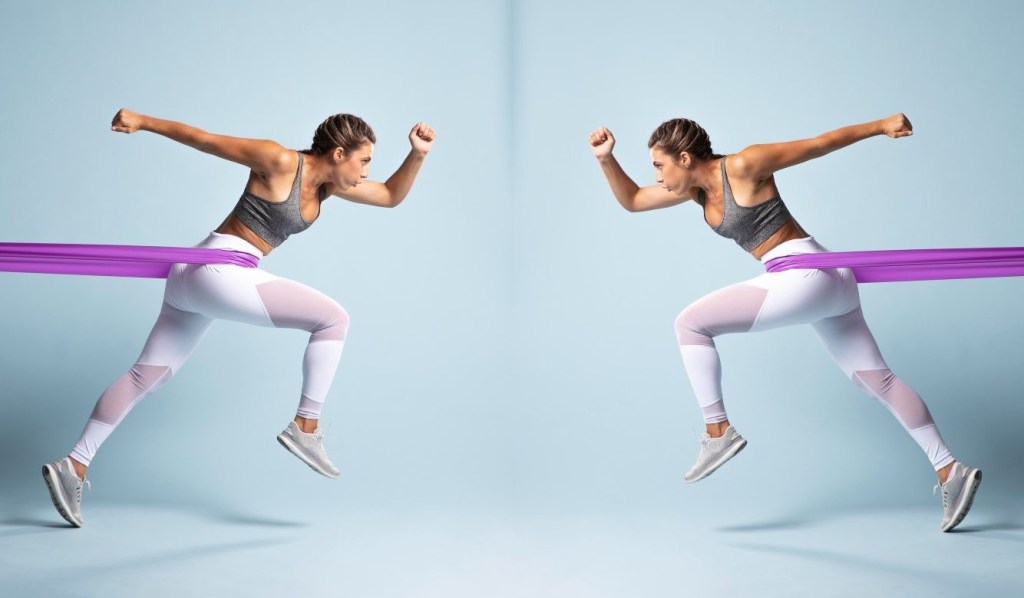 Pilates para corrida: treino de 20 minutos que vai melhorar a performance